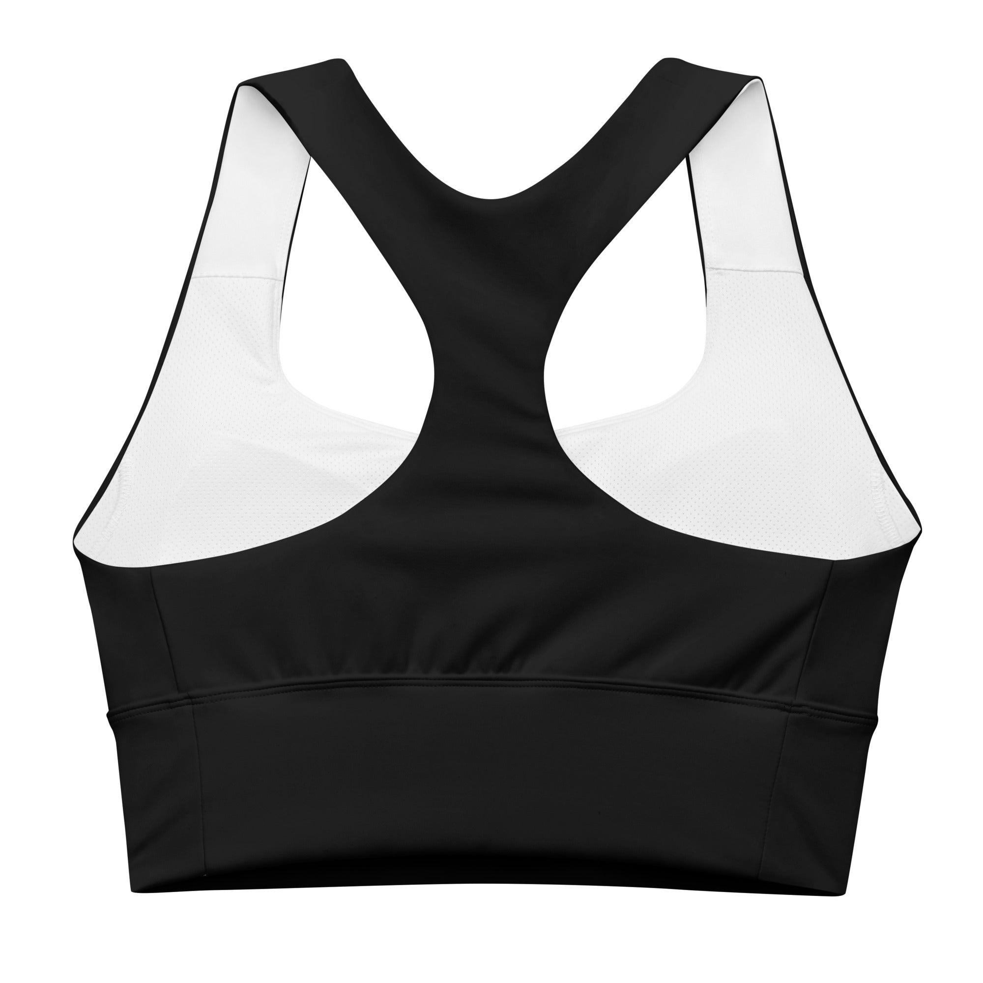 Pack N Go Travel Longline sports bra
