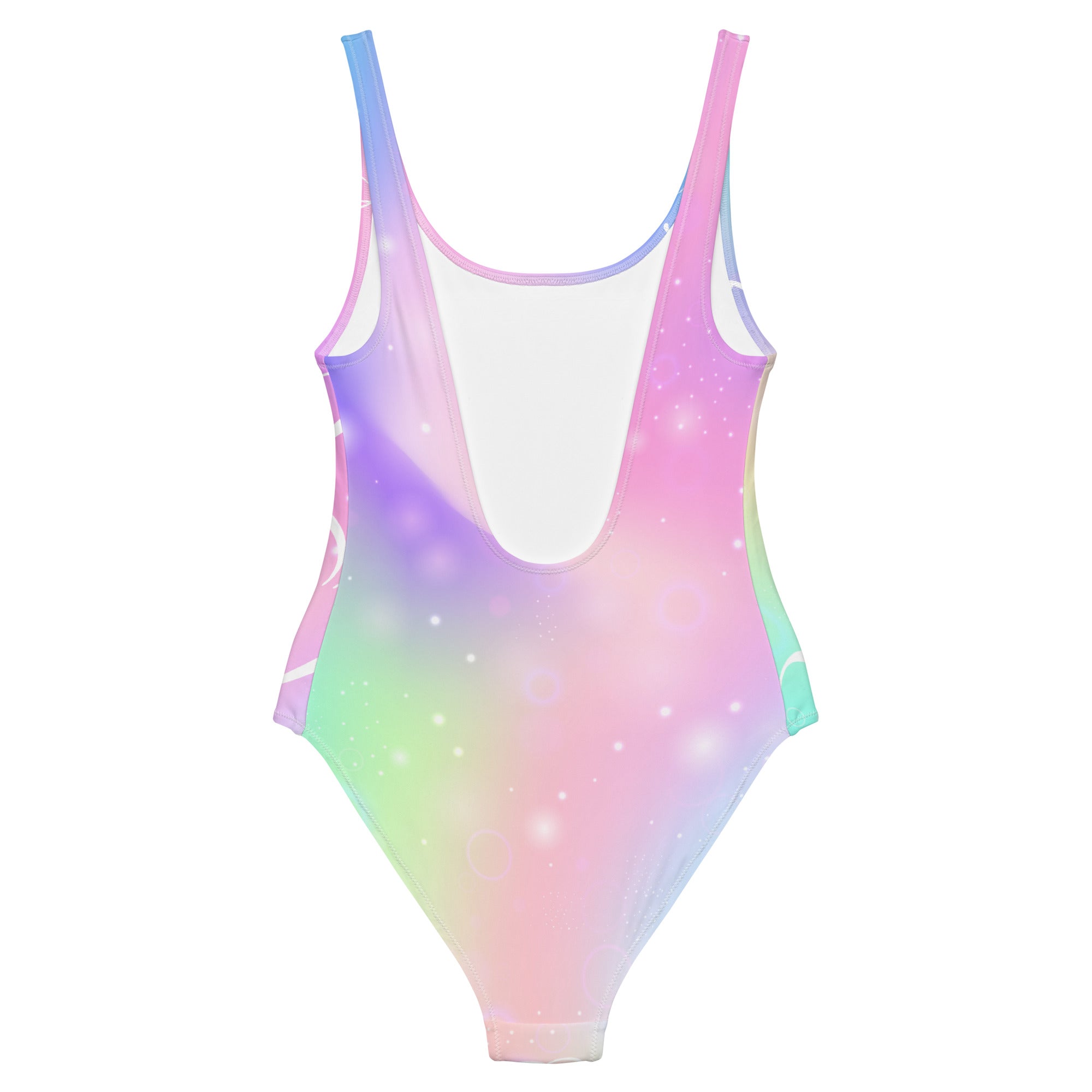 Amor Lavon Love One-Piece Swimsuit