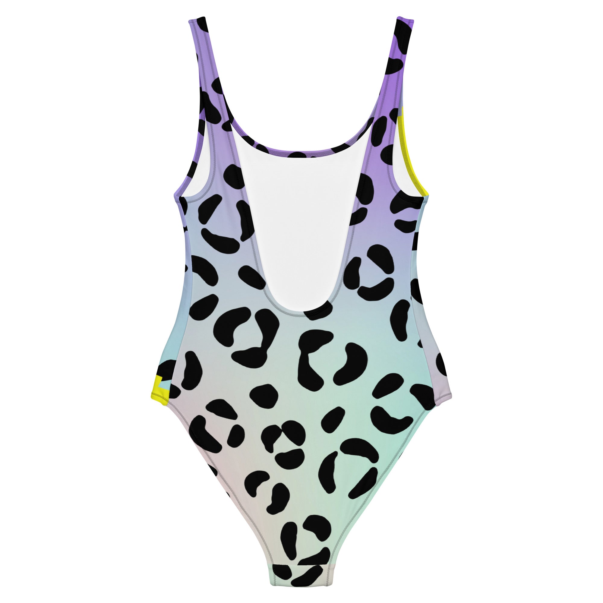 A.L Jungle Love One-Piece Swimsuit