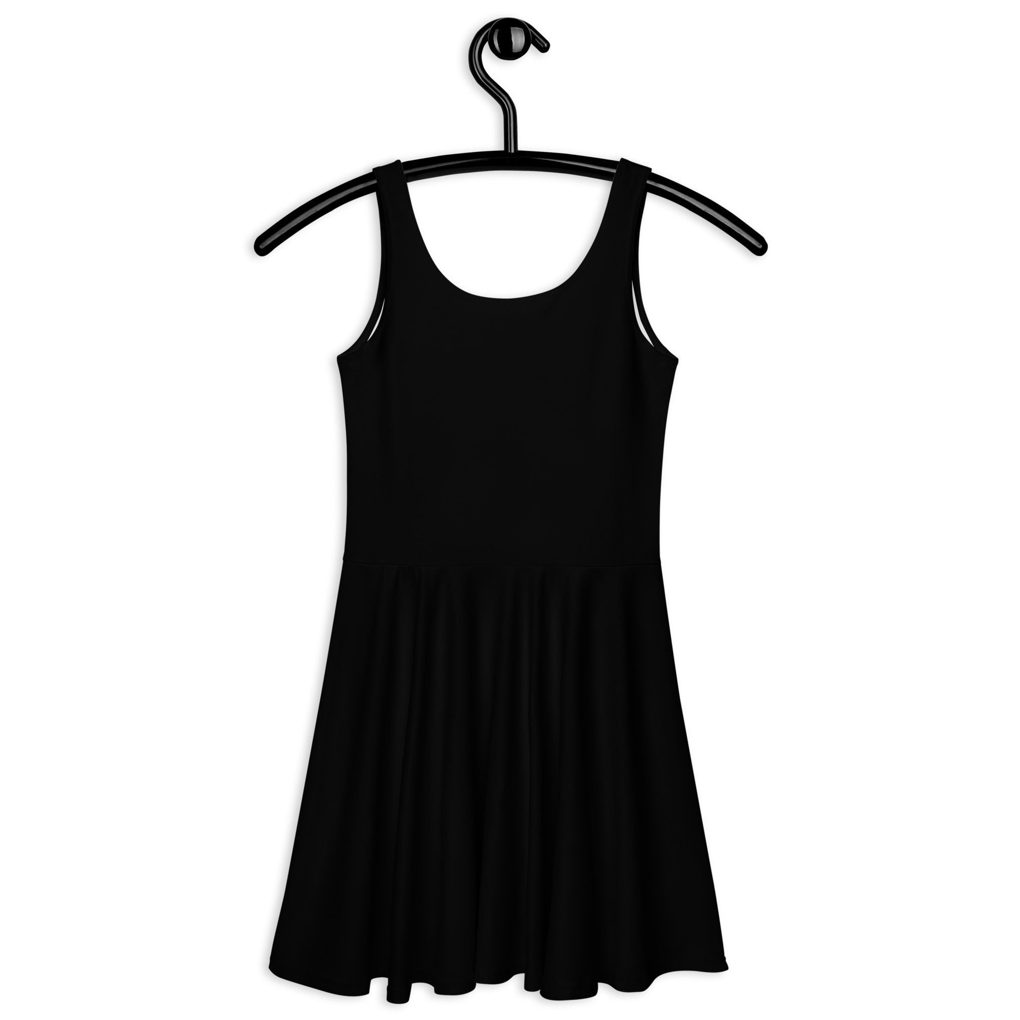 A.L Signature Skater Dress