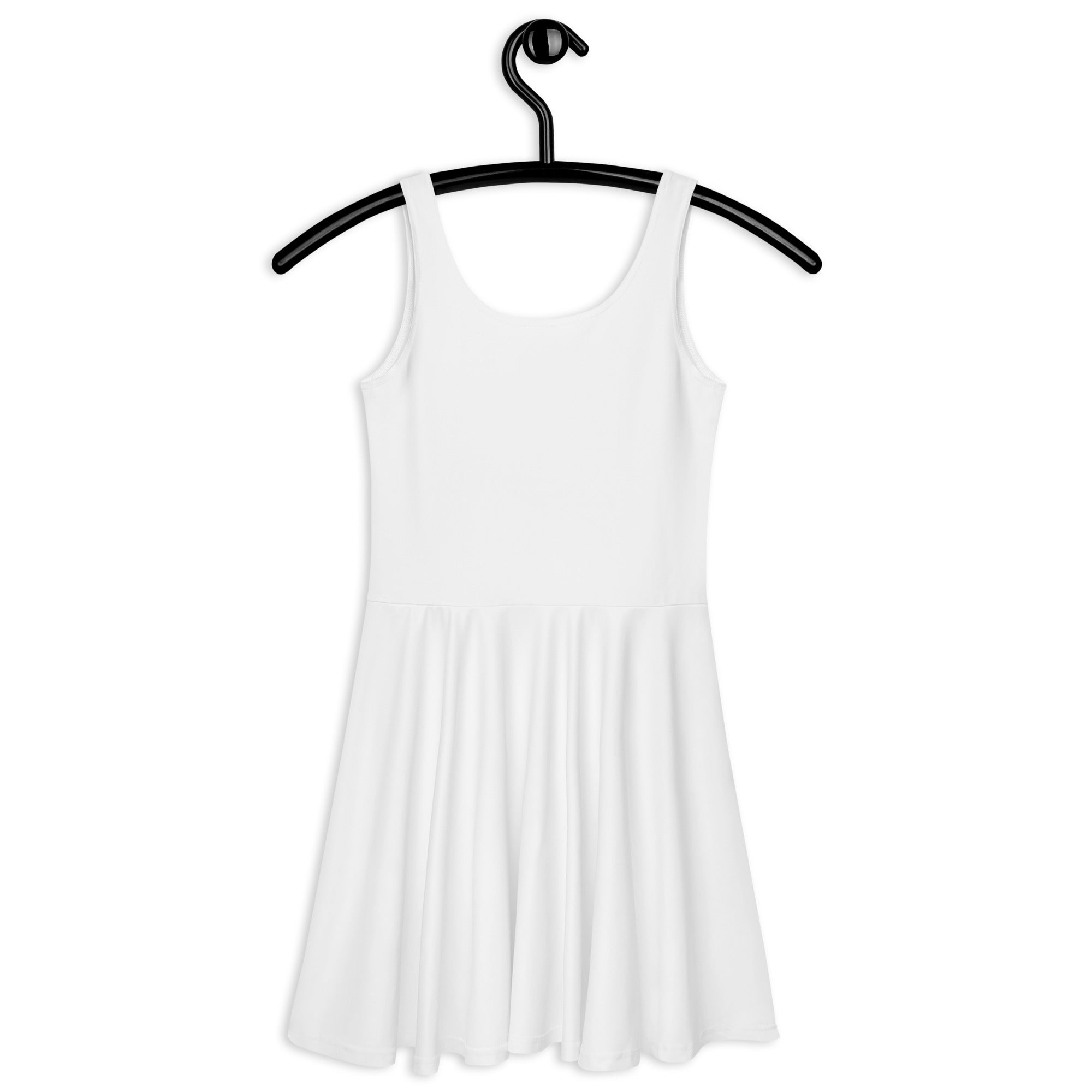 A.L Signature Skater Dress