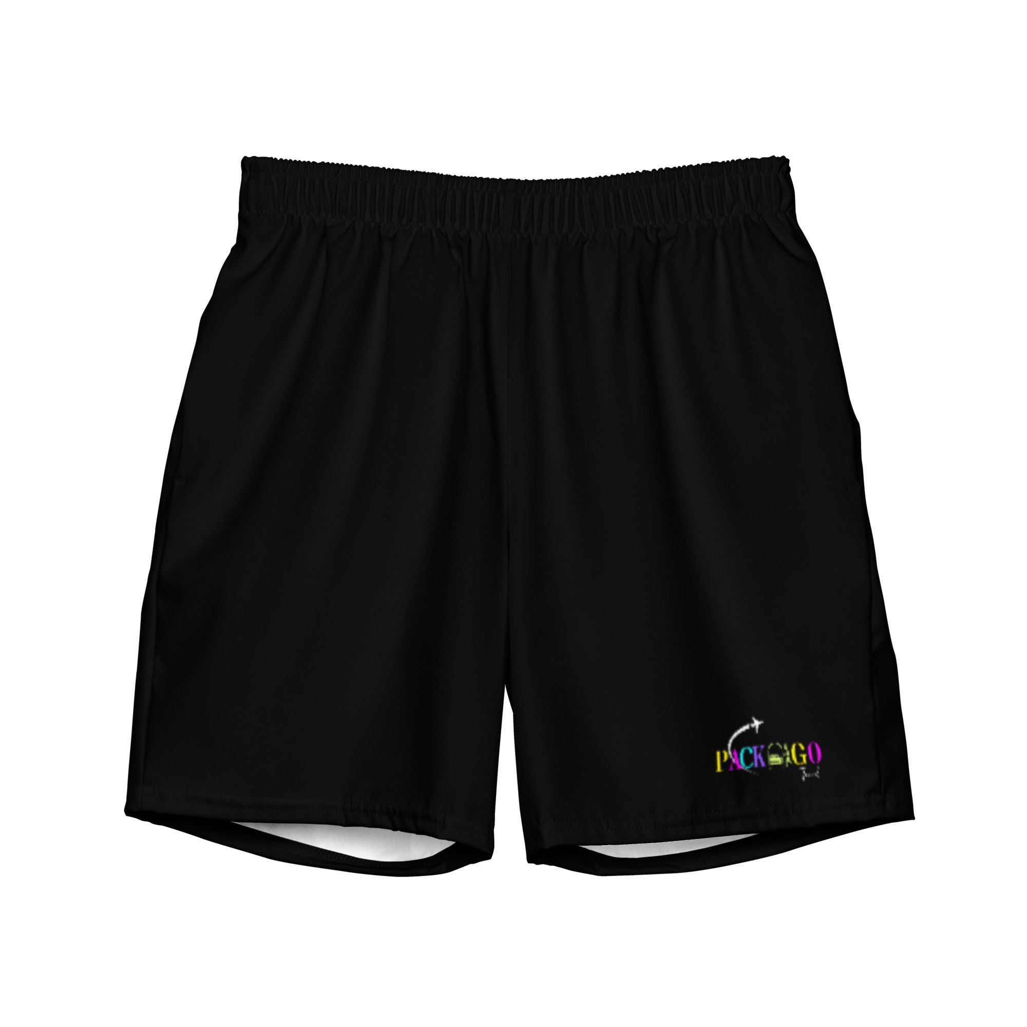 Pack N Go Travel Men's swim trunks