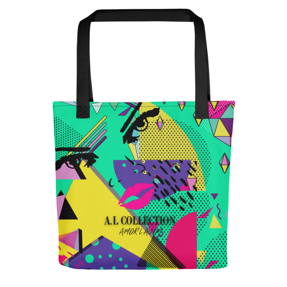 A.L COLLECTION "RACHEL" Tote bag