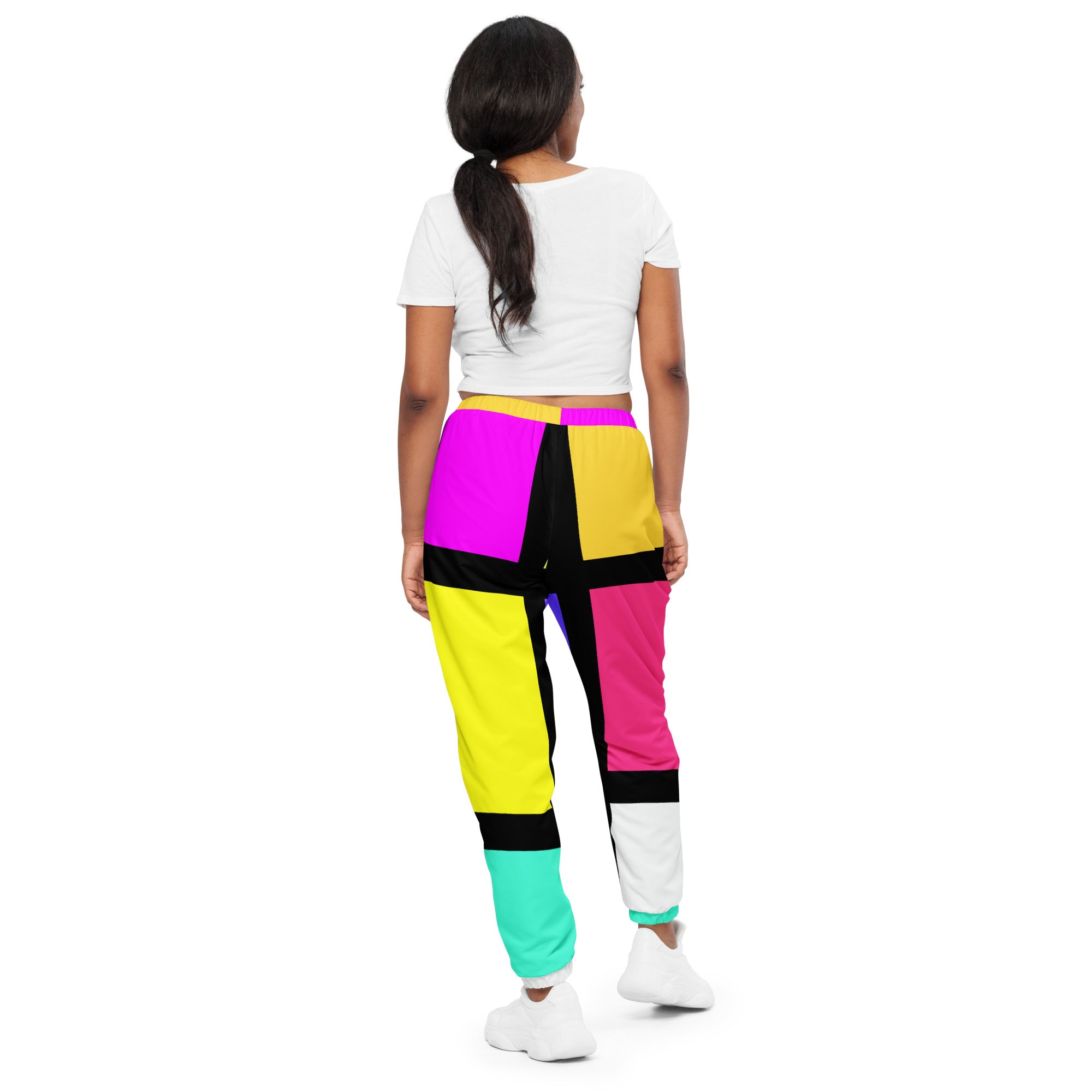 A.L Drippin Unisex track pants