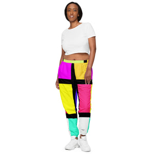 A.L Drippin Unisex track pants