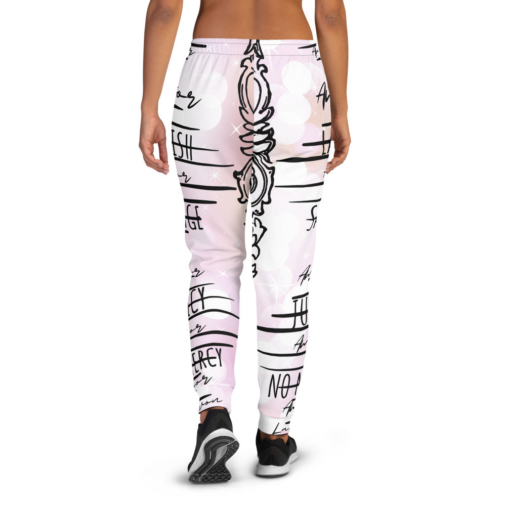 Amor Lavon "Lola" Women's Joggers