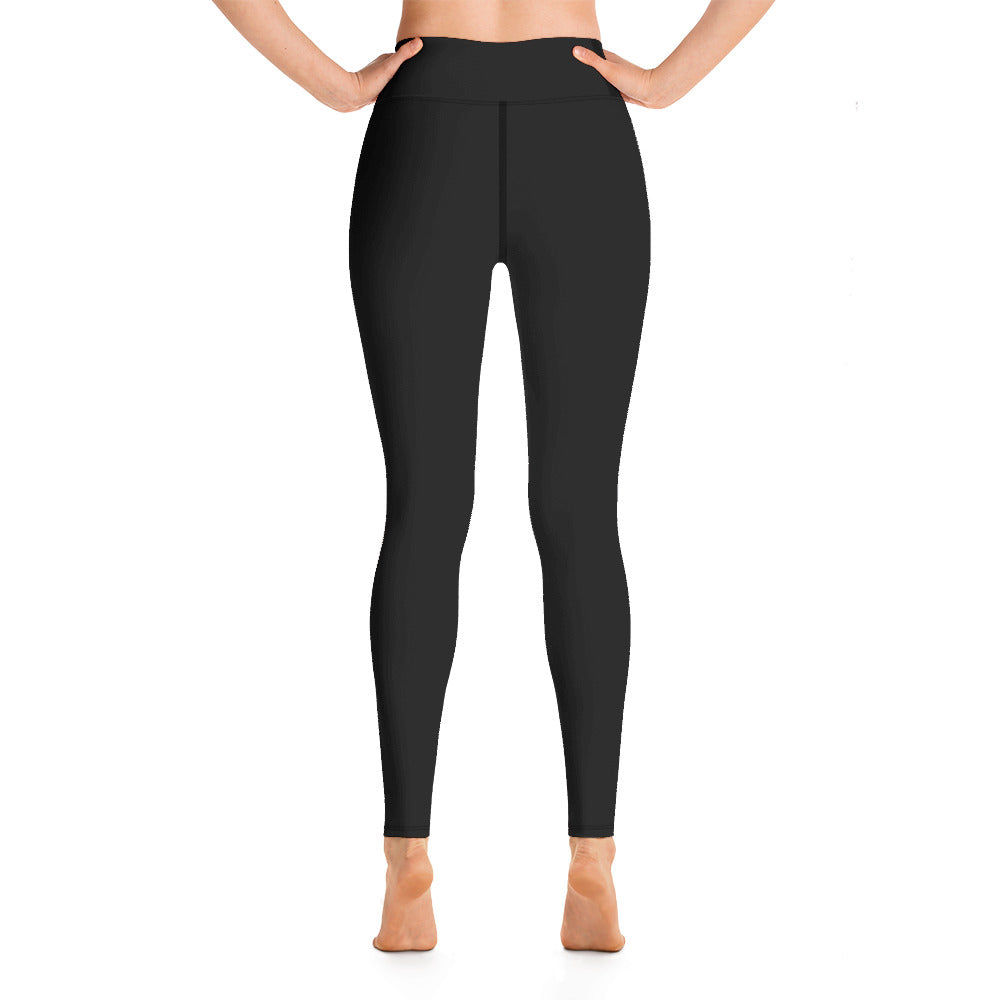 Pack N Go Hunnies Yoga Leggings