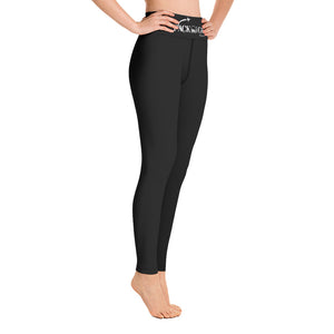 Pack N Go Hunnies Yoga Leggings