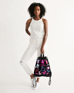 Canvas Drawstring Bag