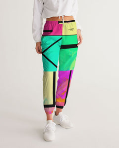 A.L Next Level Collection  Women's Track Pants