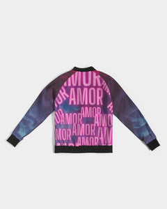 Amor Lavon Bomber Jacket