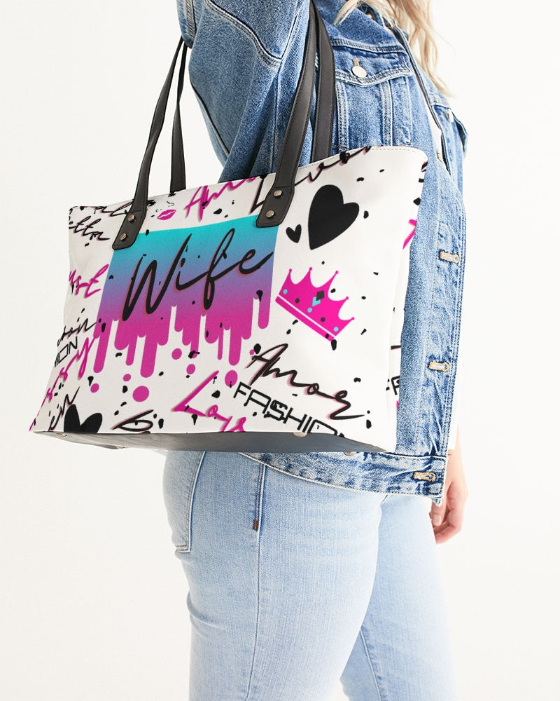 Stylish Tote