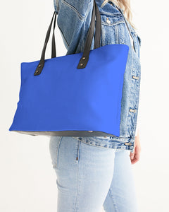 A.L Unapologetically Myself Collection Stylish Tote