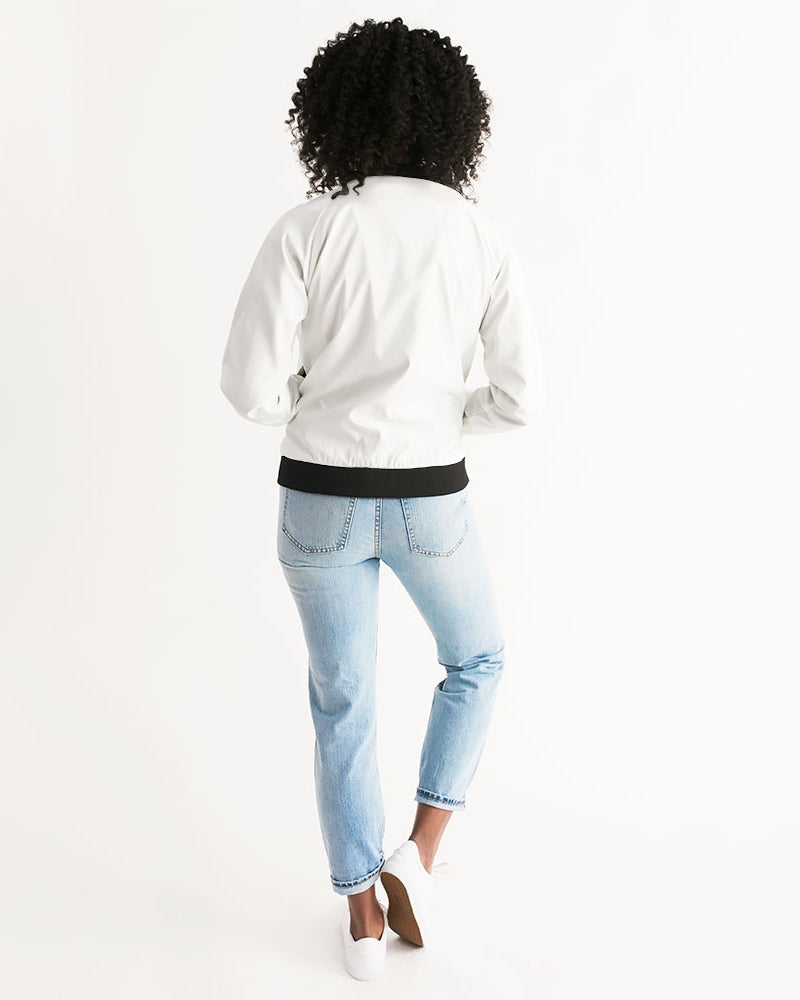 Amor Lavon Bomber Jacket