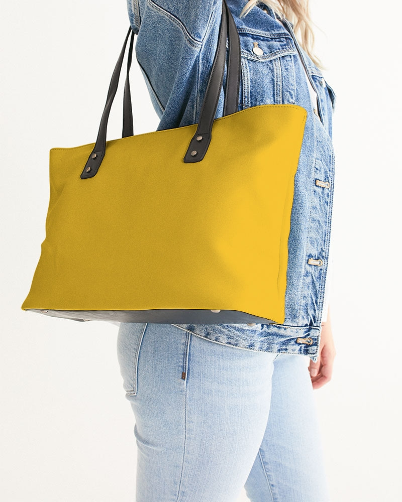 A.L Be Yourself Collection Stylish Tote