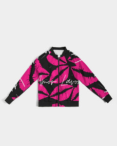 Amor Lavon Bomber Jacket