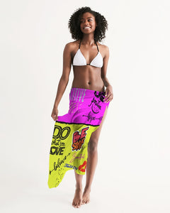 Amor Lavon Be Yourself Collection Swim Cover Up