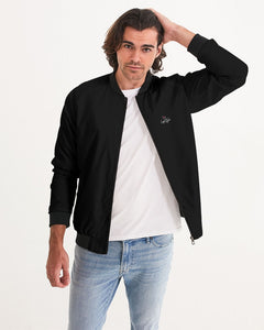 Love Is A Lifestyle Men's Bomber Jacket