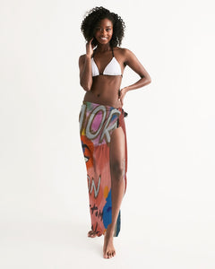 Amor Lavon "Piere Devon" Collection Swim Cover Up