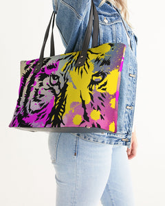 Amor Lavon She A Beast Collection Stylish Tote