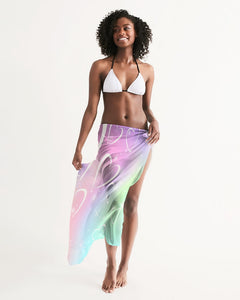 Amor Lavon Love Collection Swim Cover Up