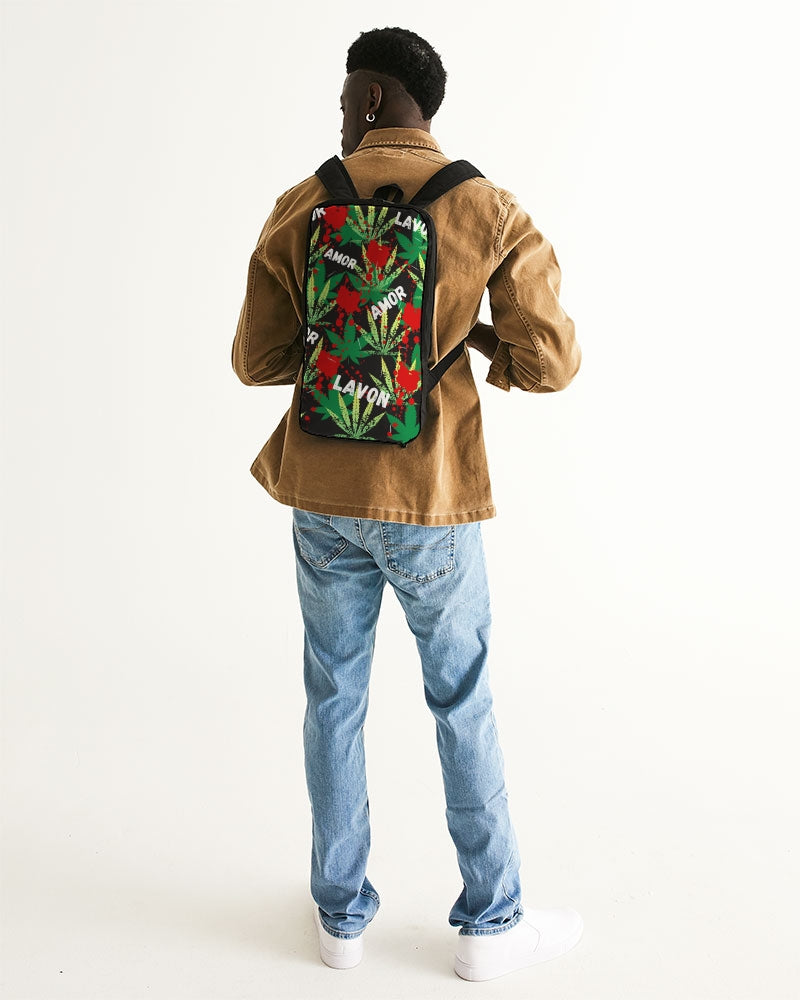 Slim Tech Backpack