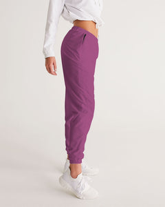 Amor Lavon Raspberry Tea Collection Women's Track Pants