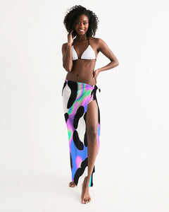 A.L COLLECTION "KIMBO" SWIM COVER-UP