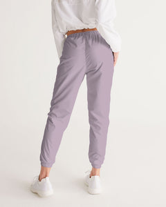 Amor Lavon Lilac Collection Women's Track Pants