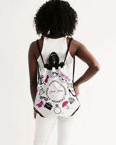 Canvas Drawstring Bag