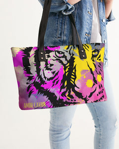 Amor Lavon She A Beast Collection Stylish Tote