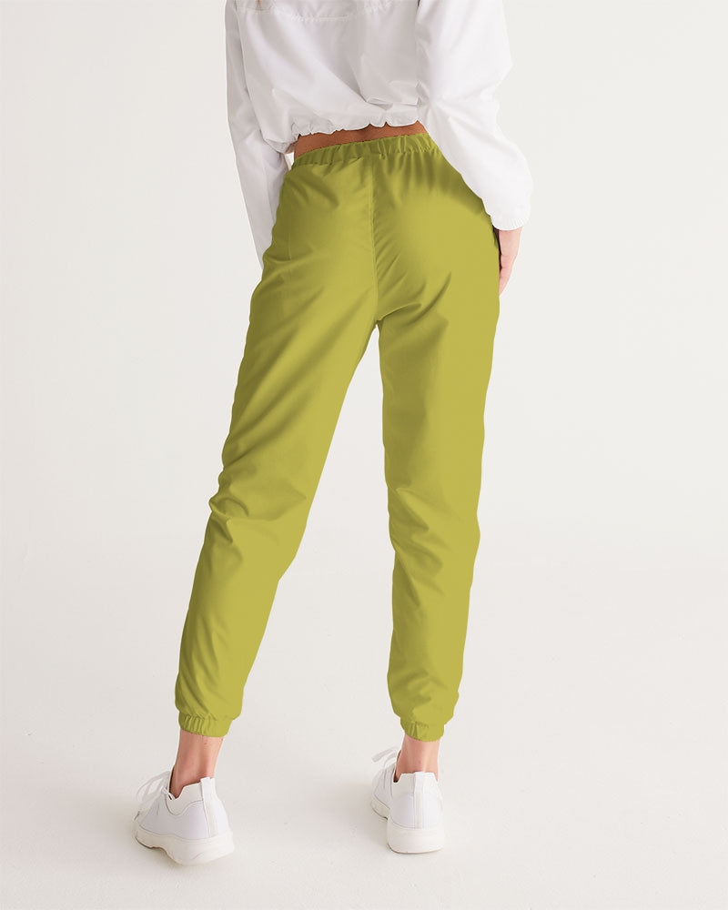 Amor Lavon Green Tea Collection Women's Track Pants