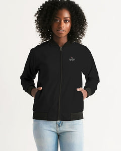 Love Is A Lifestyle Collection Women's Bomber Jacket