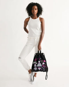 Canvas Drawstring Bag