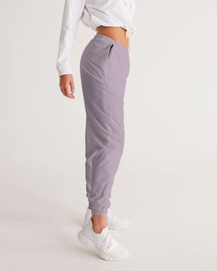 Amor Lavon Lilac Collection Women's Track Pants