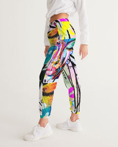 Amor Lavon Sexy As Hell Collection Women's Track Pants