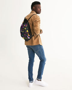 Canvas Drawstring Bag