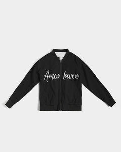 Amor Lavon Bomber Jacket