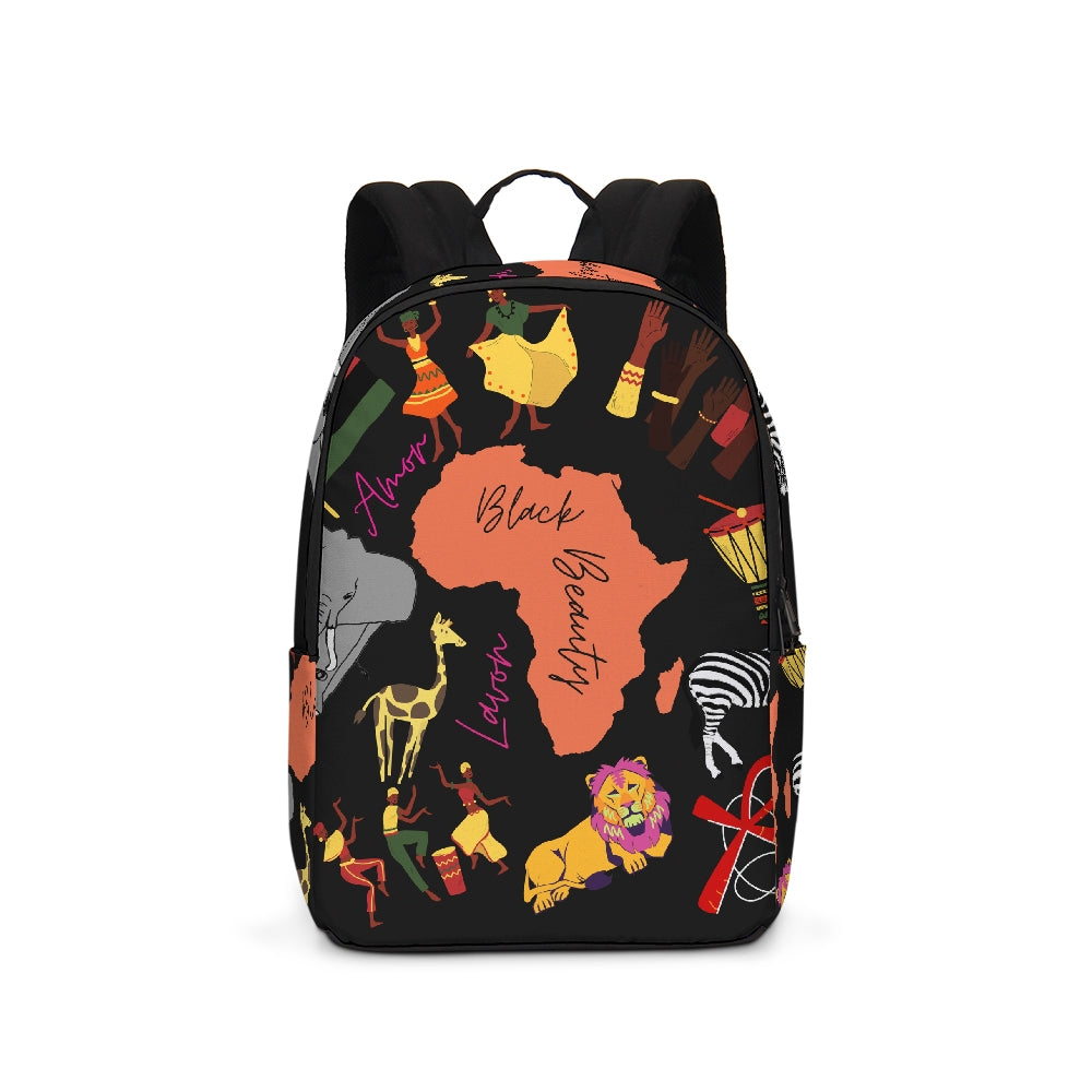 Large Backpack