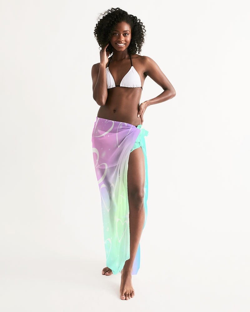 Amor Lavon Love Collection Swim Cover Up