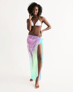 Amor Lavon Love Collection Swim Cover Up