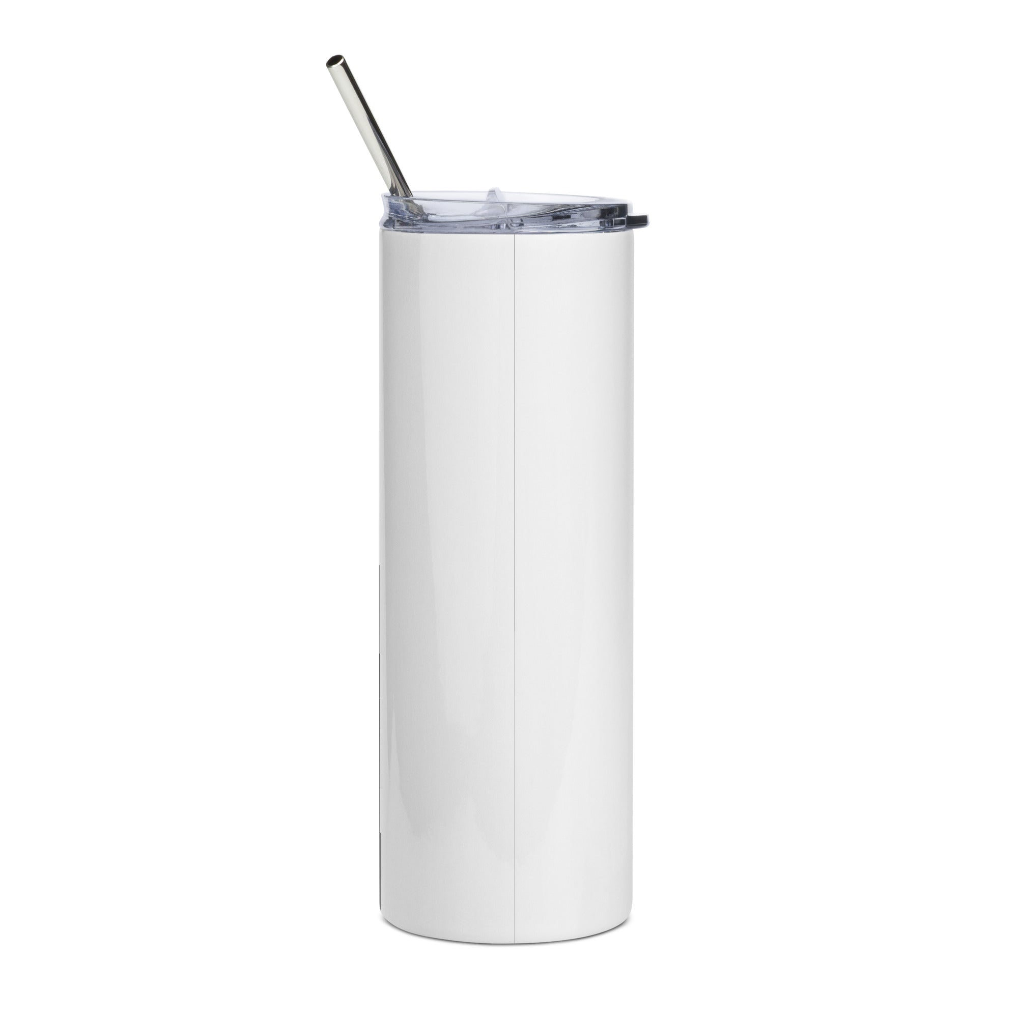 Pack N Go Crew Stainless steel tumbler