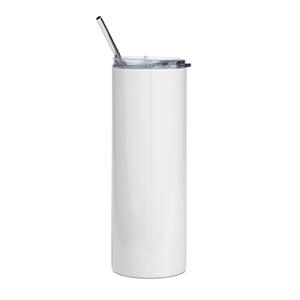 Pack N Go Crew Stainless steel tumbler