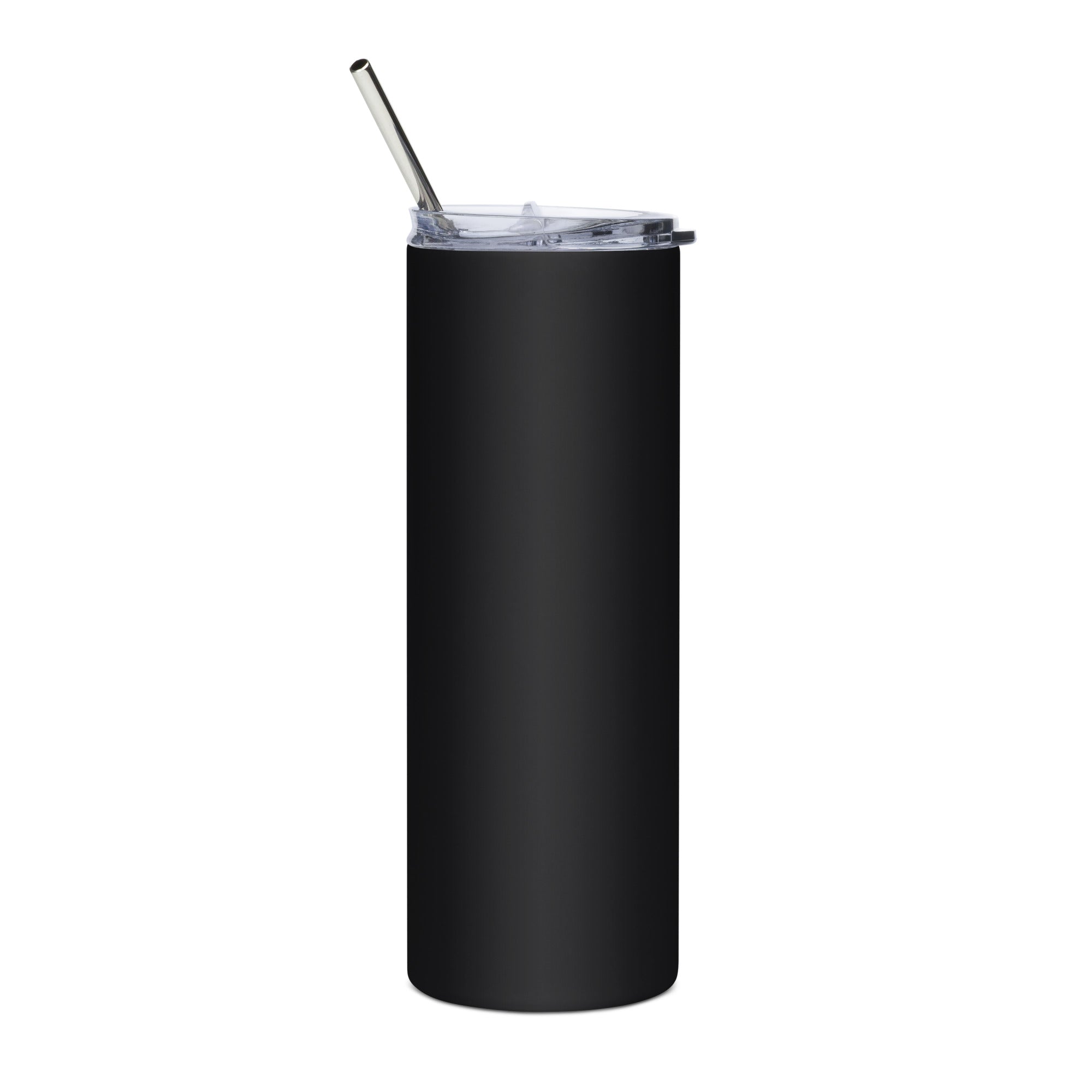 Pack N Go Travel Stainless steel tumbler