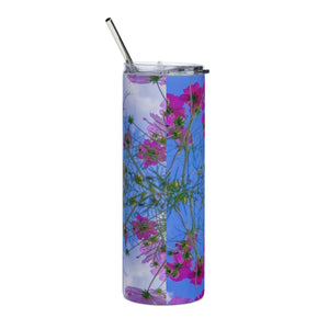 A.L Hello Gorgeous Stainless steel tumbler