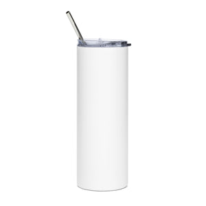 Pack N Go Hunnies Stainless steel tumbler