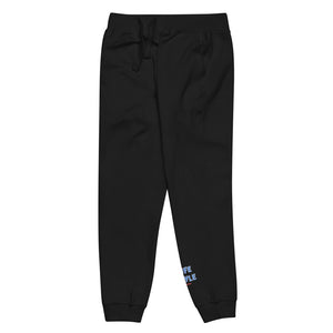 #FLYVIBEZ LIFESTYLE Unisex fleece sweatpants