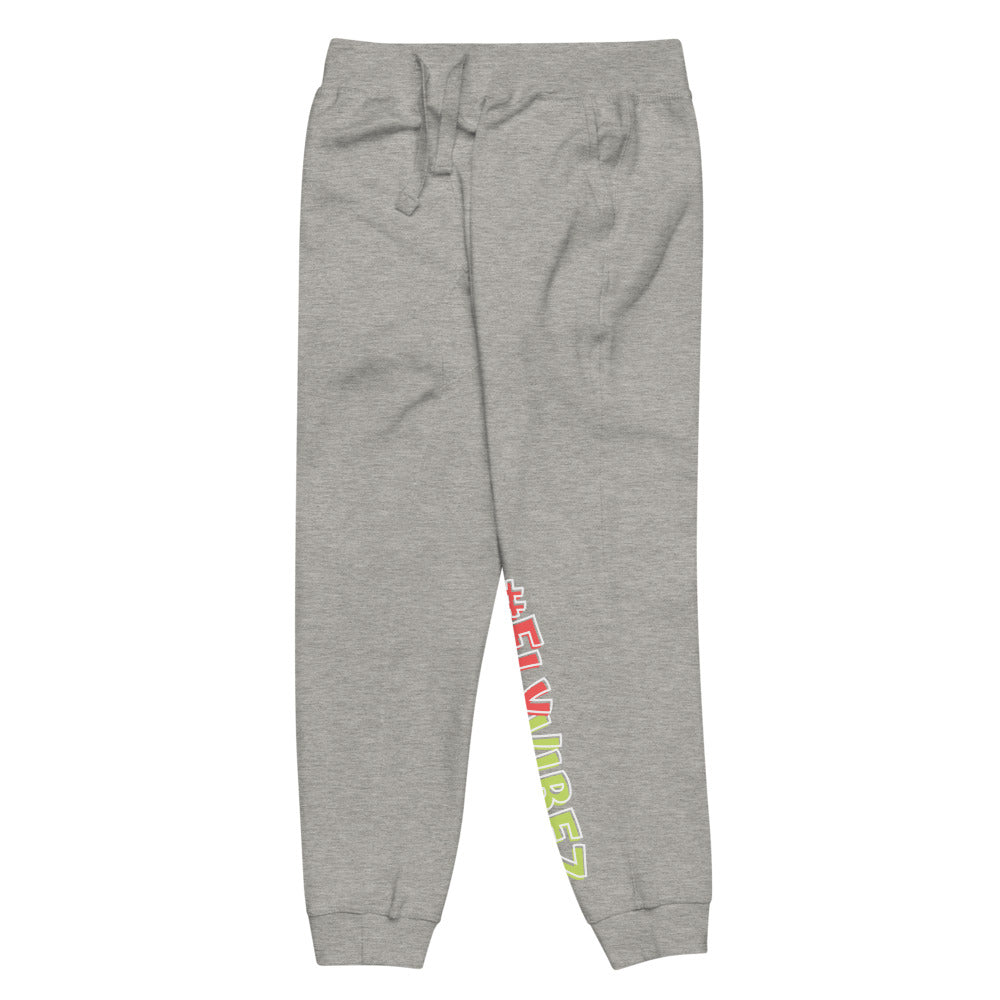 #FLYVIBEZ UGLY SWEATER Unisex fleece sweatpants