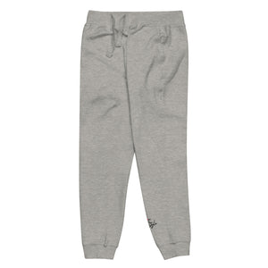 Love Is A Lifestyle Unisex fleece sweatpants