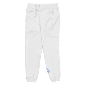 #FLYVIBEZ LIFESTYLE Unisex fleece sweatpants